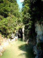 Kaiserklamm
